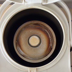 パナソニック炊飯器の画像