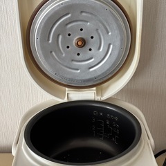 パナソニック炊飯器の画像