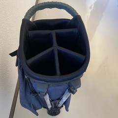 ゴルフバッグの画像