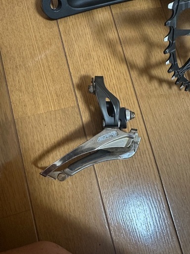 ロードバイク