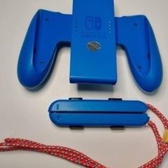 Switch 限定マリオモデルの画像