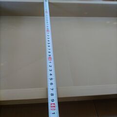 中古番重5個セット W574×D388×H73MMの画像