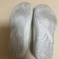 17cm 上靴の画像
