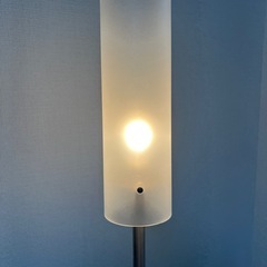 【決まりました】間接照明（フロアライト）お譲りしますの画像