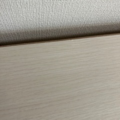 【ニトリ】連結できるNカラボ  3個の画像