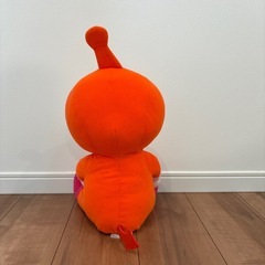 ドキンちゃん　ぬいぐるみの画像