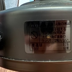 シャンデリア5灯の画像