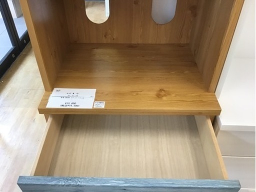 【トレファク神戸新長田店 買取/販売】取りに来られる方限定！レンジボードのご紹介です