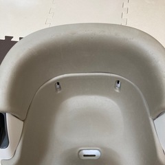 インジェニュイティ　ベビーベース3 2 in 1（カシミヤ）　の画像