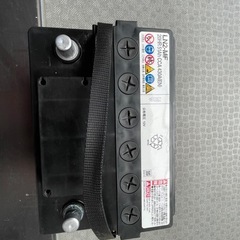 ハイブリッド用バッテリーの画像