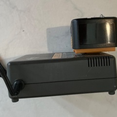 松下電工　電動ドライバー　EZT-105の画像