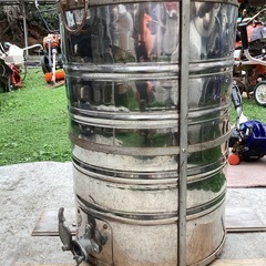 ミツバチ遠心分離機の画像