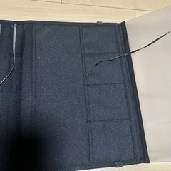 コクヨ ノート ノートカバー リングノート対応 黒 B5 B罫 40枚 ノ-683B-Dの画像