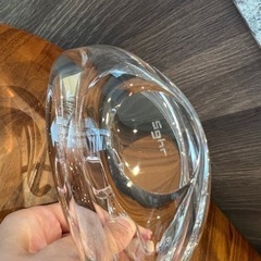 sghr ハートクルヴァ　一輪挿しの画像