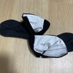 足袋　16センチの画像