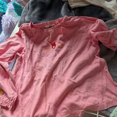 子供服　100〜110の画像