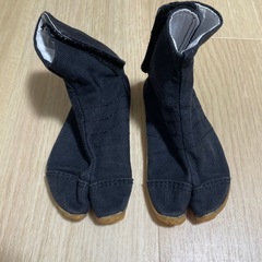 足袋　16センチの画像