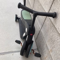 【無料】Joovy 三輪車の画像