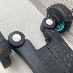 【無料】Joovy 三輪車の画像