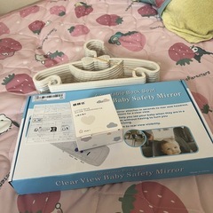 ベビー用品セット
新生児用の画像