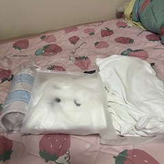 ベビー用品セット
新生児用の画像