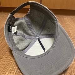 RVCA スナップバック  
の画像