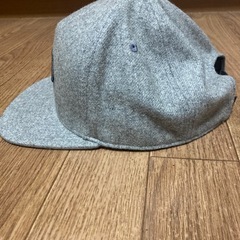 RVCA スナップバック  
の画像