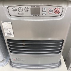 【6ヶ月の動作保証付き】ダイニチの石油ファンヒーターFW-32S3をご紹介しますの画像