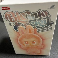 ラブブ 正規品 鑑定済みの画像