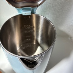 瞬間湯沸かし器の画像