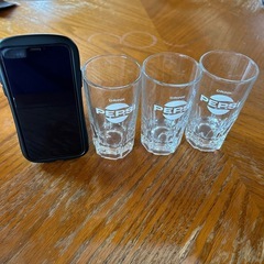 ペプシコーラ グラス コップ希少の画像