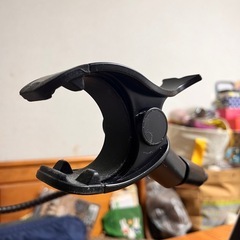 卓上スマホスタンドの画像