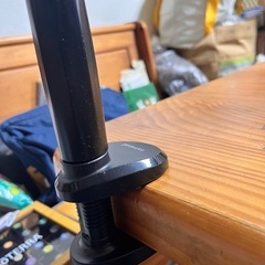 卓上スマホスタンドの画像
