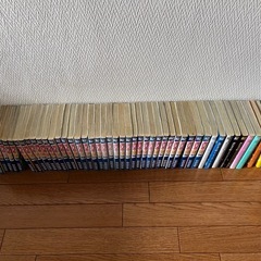 あひるの空 1巻～48巻の画像