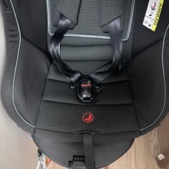 【格安】チャイルドシートの画像