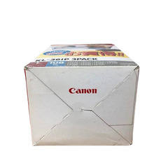 【Canon】カラーインク／ペーパーセット　KL-36IPの画像