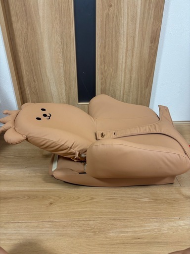 【値下げ交渉】ピープル　テディハグママスイングプラス