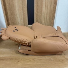 【値下げ交渉】ピープル　テディハグママスイングプラスの画像