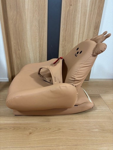 【値下げ交渉】ピープル　テディハグママスイングプラス