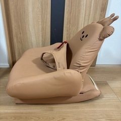 【値下げ交渉】ピープル　テディハグママスイングプラスの画像