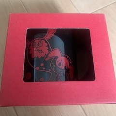 魔法少女まどかマギカ展　限定マグカップの画像