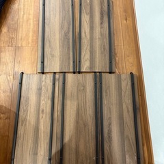 Nポルダ  60cm シェルフ 棚の画像
