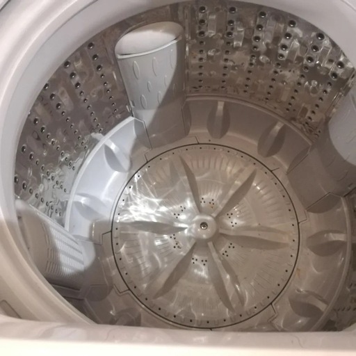 東芝　洗濯機 4.5kg