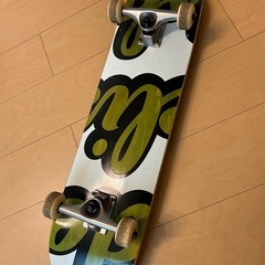 （受け渡し決定）スケボーの画像