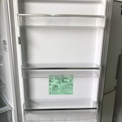 アイリスオーヤマ　2022年製　231L冷蔵庫の画像