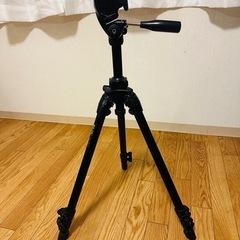 SLIK エイブル 300 EX 三脚の画像