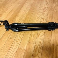 SLIK エイブル 300 EX 三脚の画像