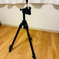 SLIK エイブル 300 EX 三脚の画像