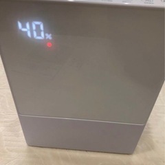 加湿器　の画像