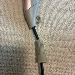 ドライヤーの画像